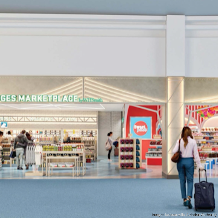 Landing products at JIA a 'huge leap' for Sweet Pete's