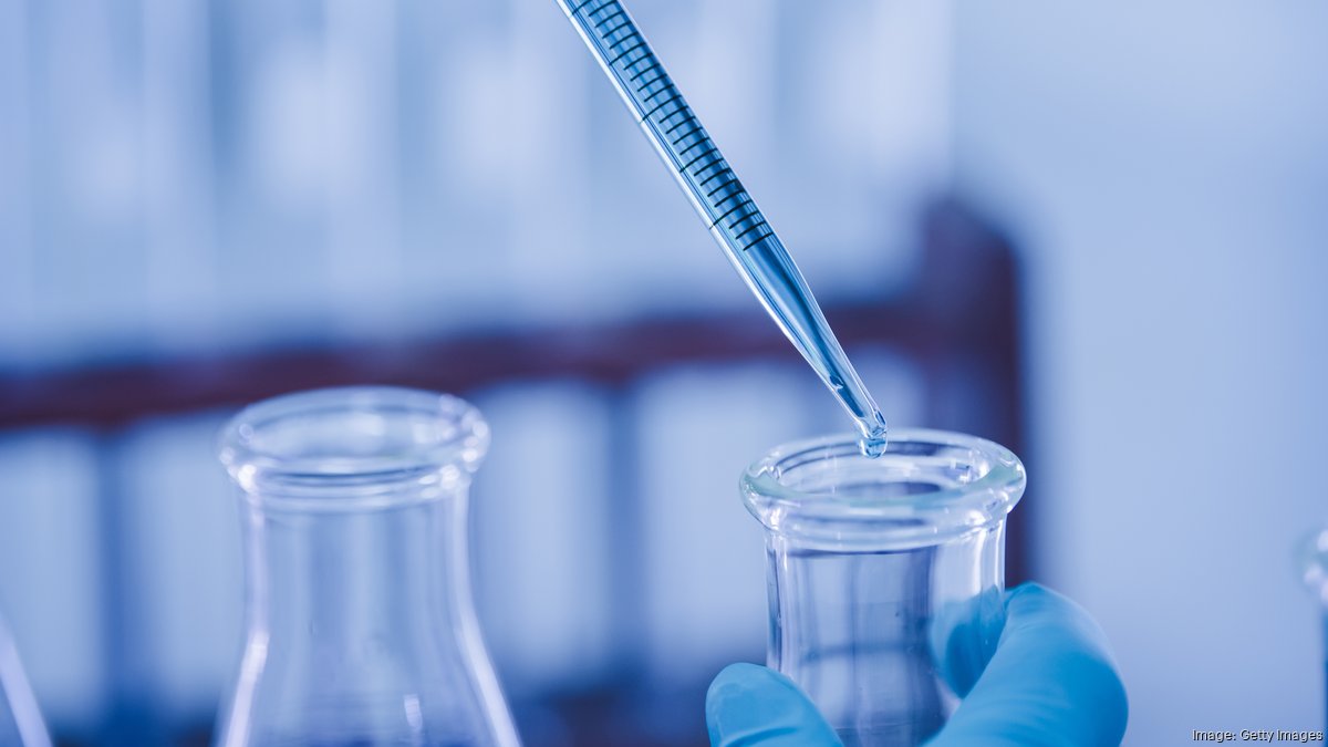 Beverage company bets on cannabis-based epilepsy drug, secures $1 million investment - South Florida Business Journal
