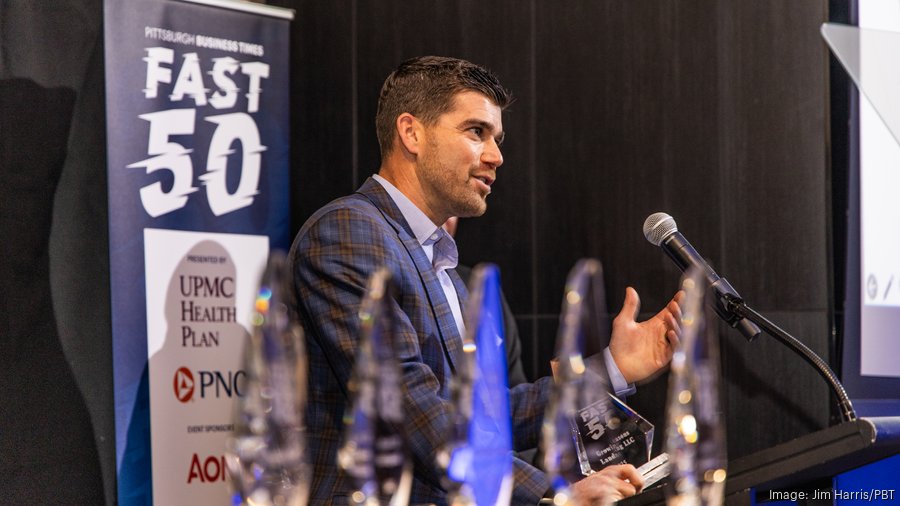 PBT holds 2025 Fast 50 awards at Rivers Casino (photos, videos ...