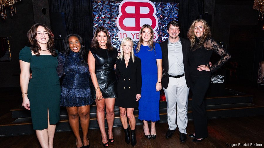 Jennifer Babbit Bodner grateful for 10 years of PR firm - Atlanta ...