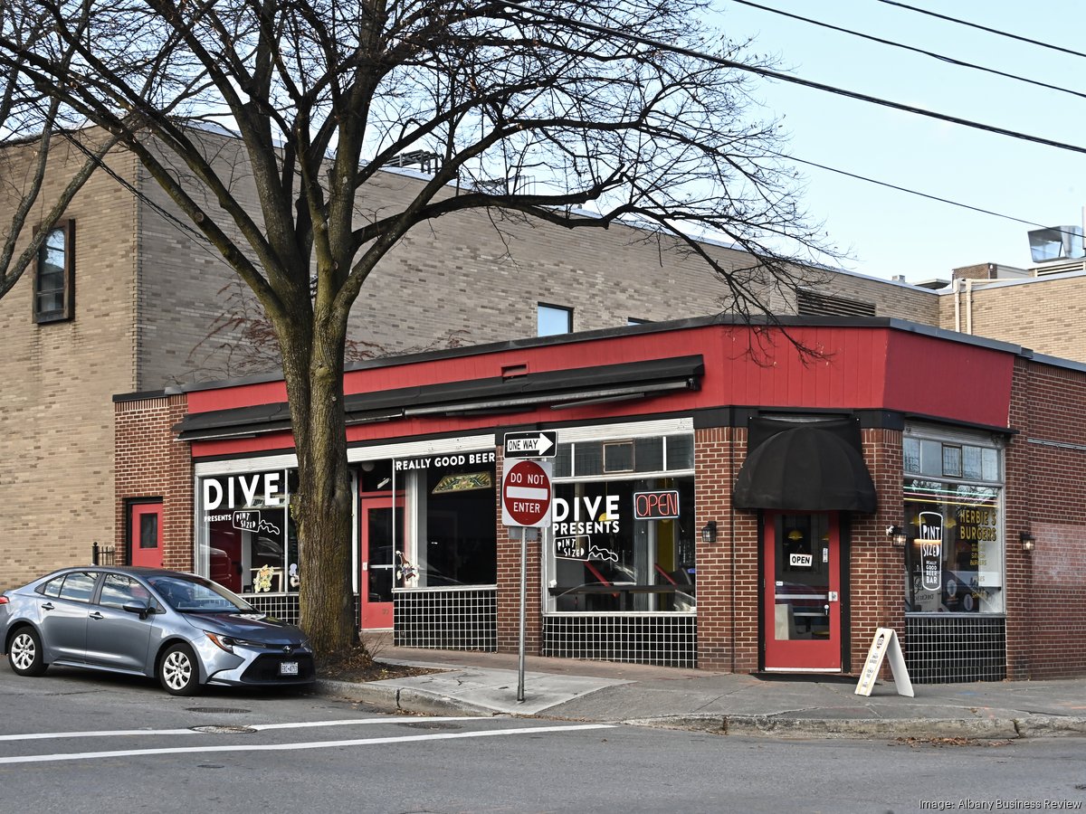 Pint Sized (By DIVE)