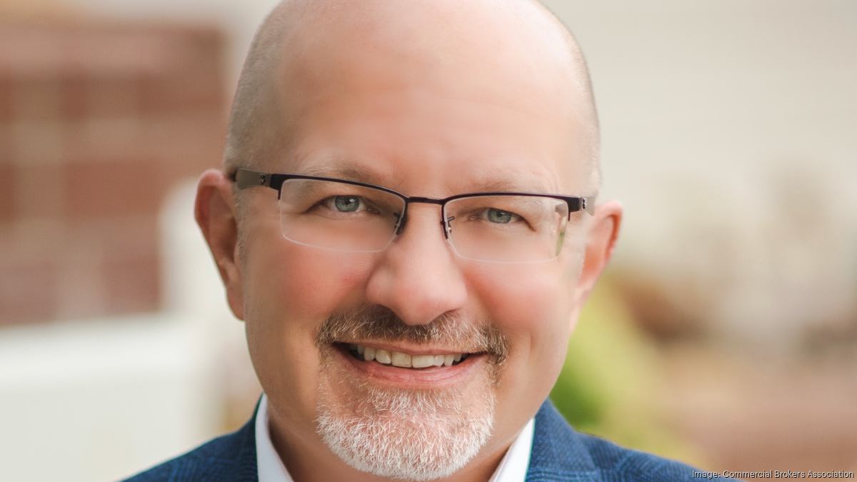 Commercial Brokers Association CEO Chris McDougall dies at 55