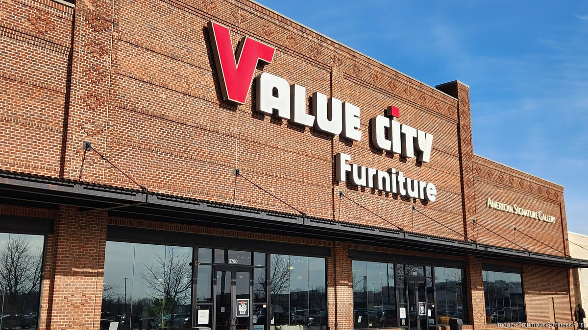Value City Furniture Eastgate