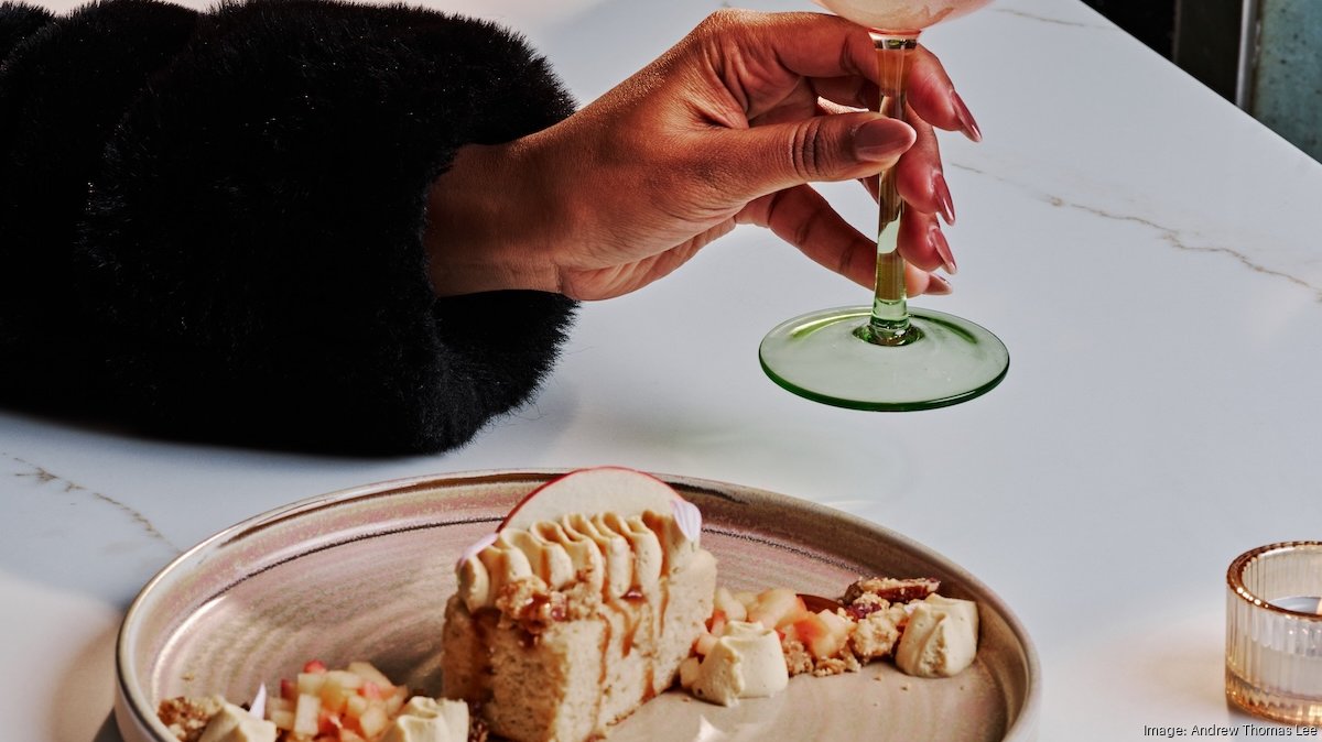 James Beard Award restaurant and chef semifinalists announced - Atlanta  Business Chronicle