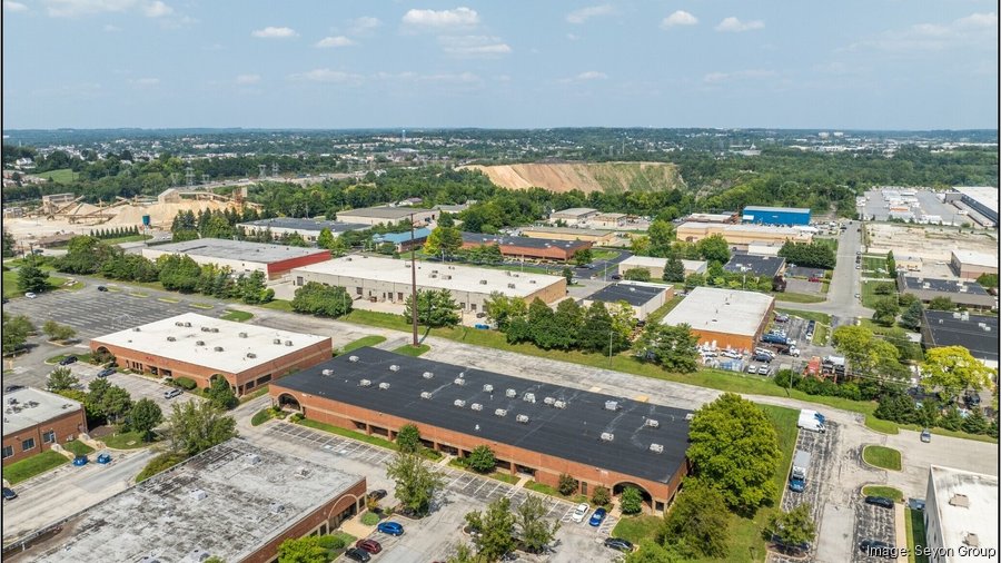 Seyon Group buys 3 King of Prussia buildings from MLP for $17.5M