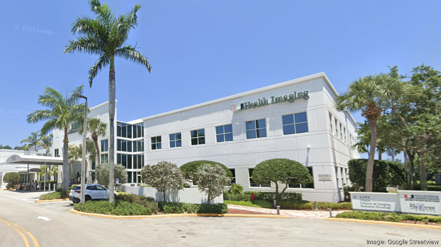 University of Miami buys medical office in Deerfield Beach - South ...