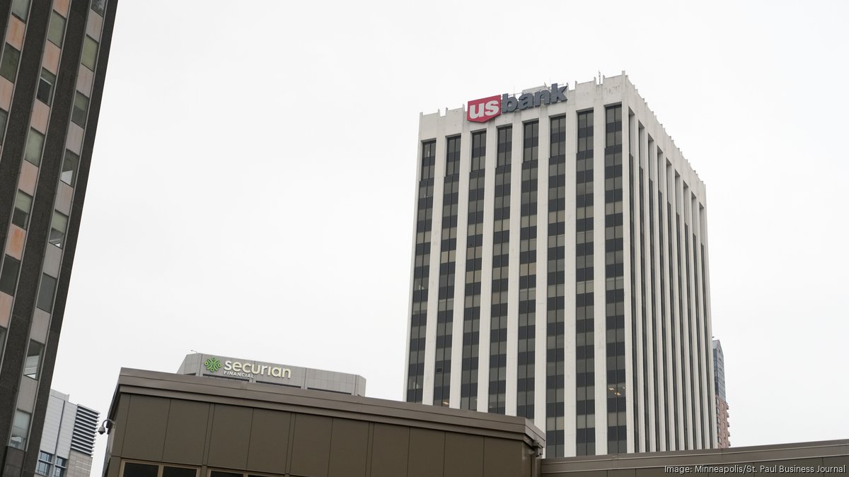St. Paul Downtown Development Corp. buys U.S. Bank Center after acquiring bank note - Minneapolis / St. Paul Business Journal