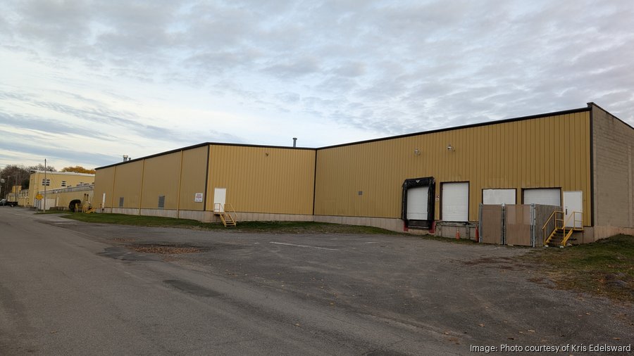 Allegheny Manufacturing expands in aftermath of Americarb's growth ...