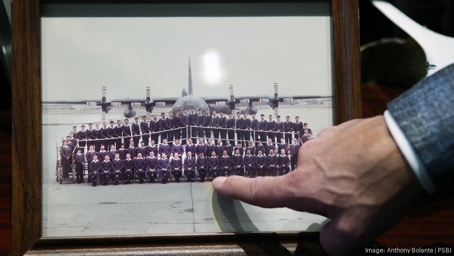 Alaska Air Group CEO Ben Minicucci