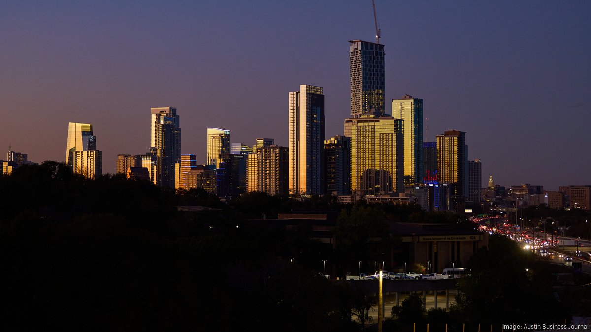 Austin named world's 6th-best startup ecosystem, jumping two spots