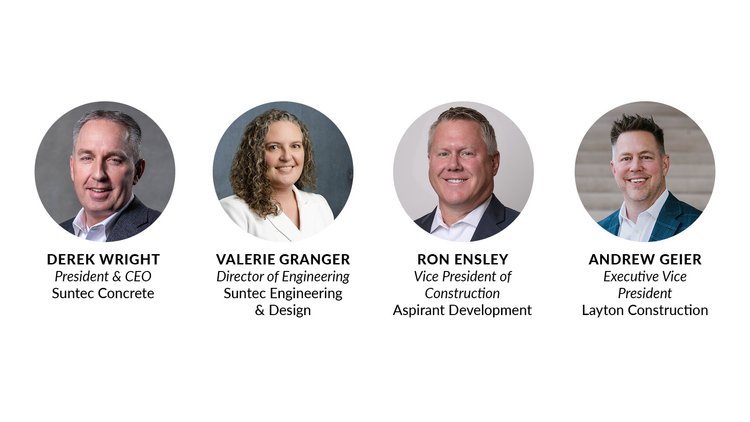 Table of Experts: Building Arizona together - Phoenix Business Journal