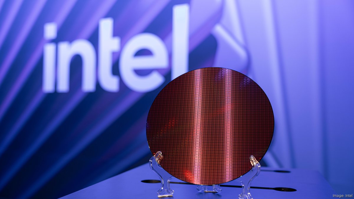 Hillsboro mayor: Tech layoffs not a harbinger for Intel partners