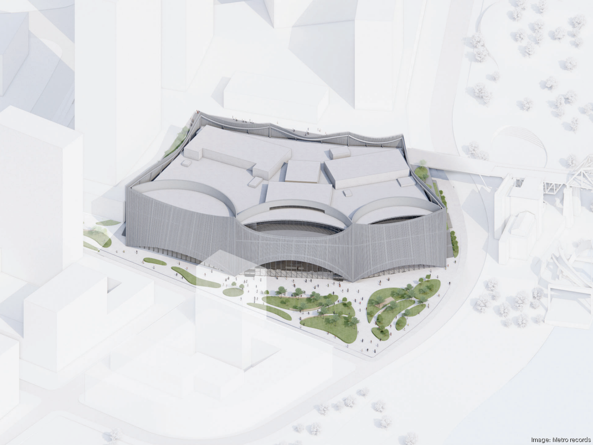 TPAC selects JE Dunn, RC Mathews, Don Hardin for East Bank venue