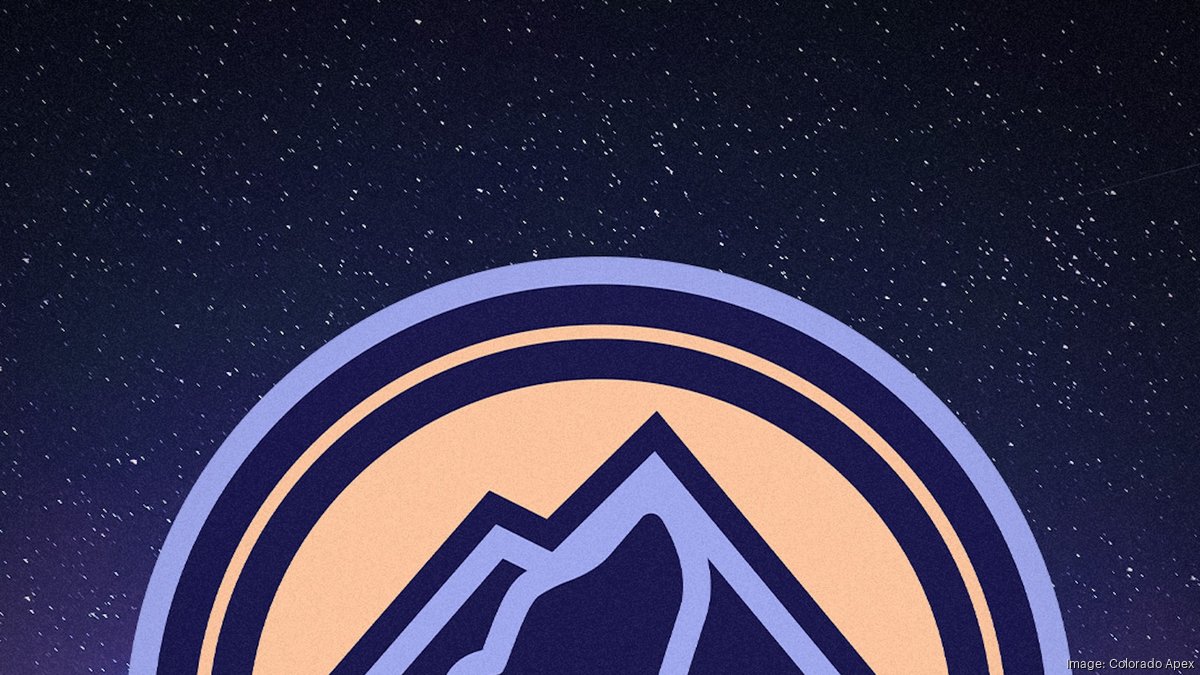 Colorado Summit rebrands to Apex after giving name to NWSL team ...