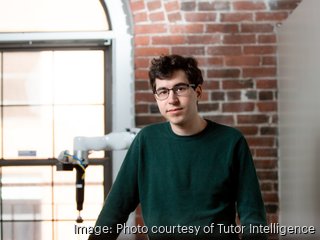 'We want to deploy more robots': MIT spinout's warehouse robots learn by doing, not data