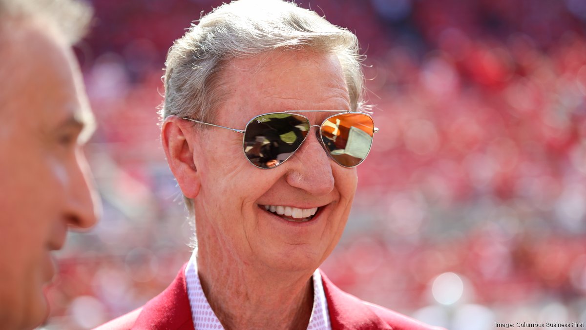 App developer caught up in Ted Carter scandal sues OSU, ex-president, podcaster, JobsOhio - Columbus Business First