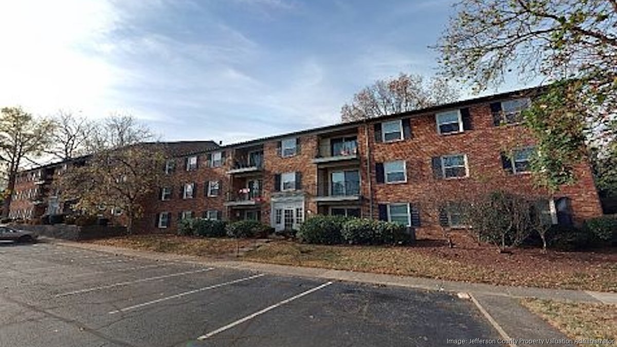 Jamestown Apartments Louisville Ky