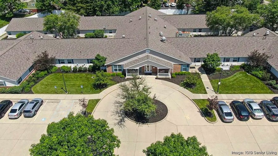 1019 Senior Living acquires Arden Courts at Kenwood facility