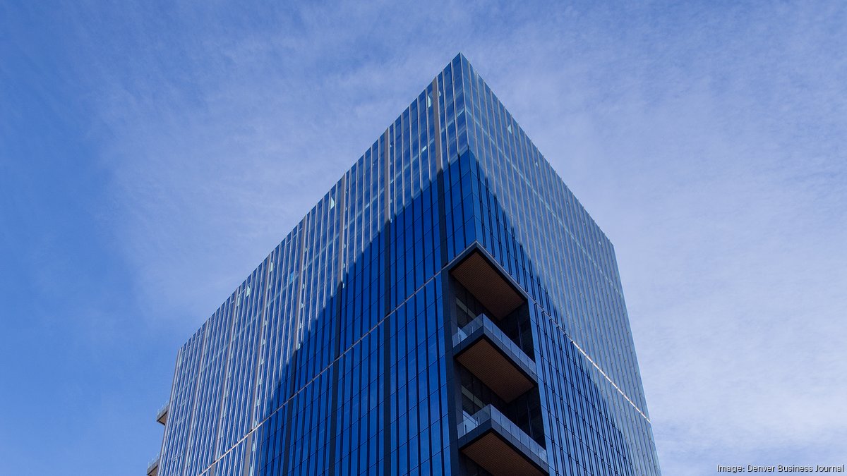 National fertility practice opens first Colorado clinic in downtown Denver tower - Denver Business Journal