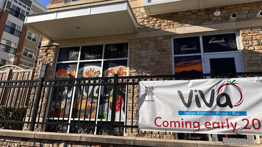 Facci Ristorante owner to open Elkridge spot with robot servers ...