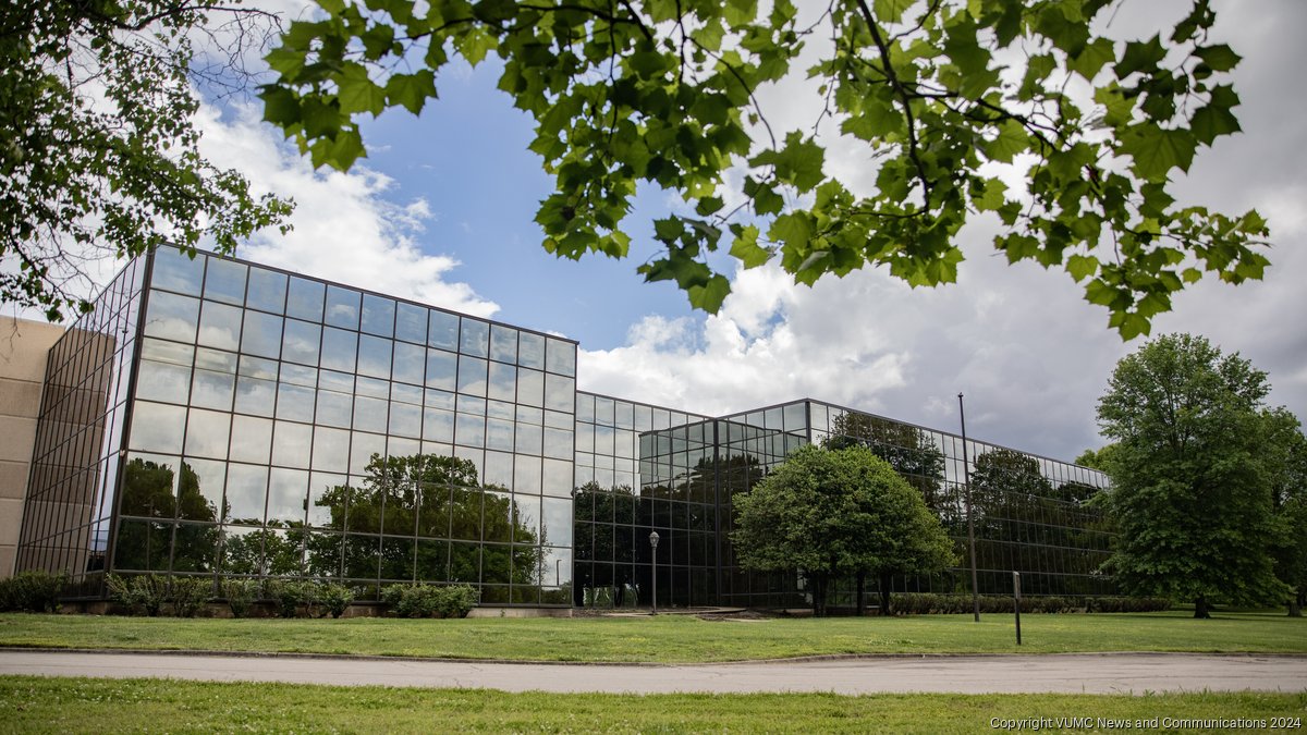 Vanderbilt Health to renovate former AT&T data center in Brentwood ...