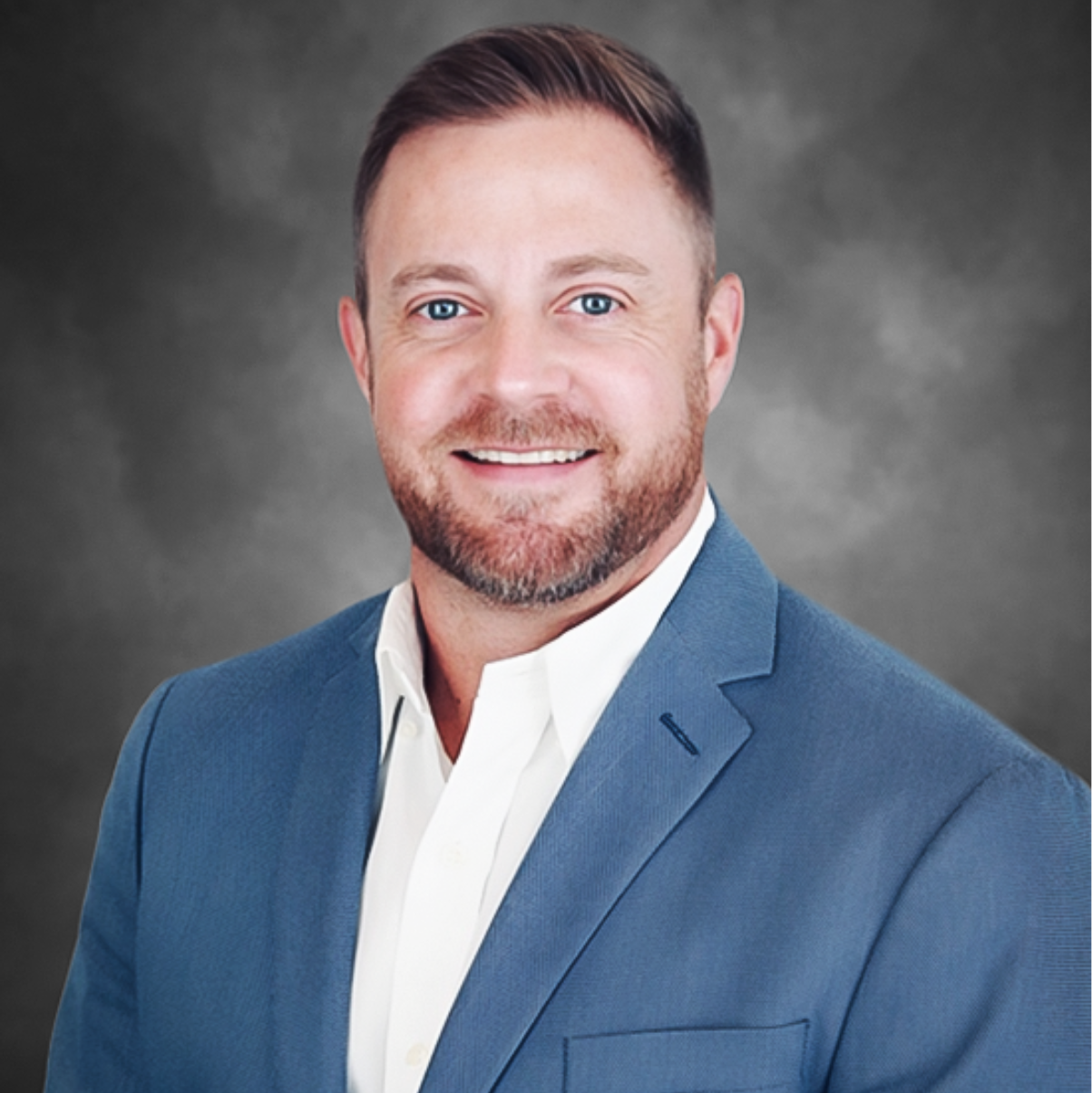 Jeremy Davidson | People on The Move - Houston Business Journal, image size:1204x1205