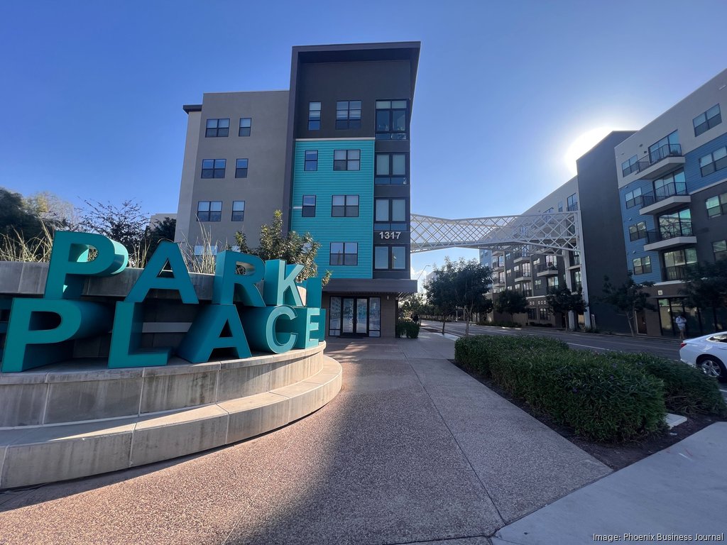 Park Place Tempe 2025