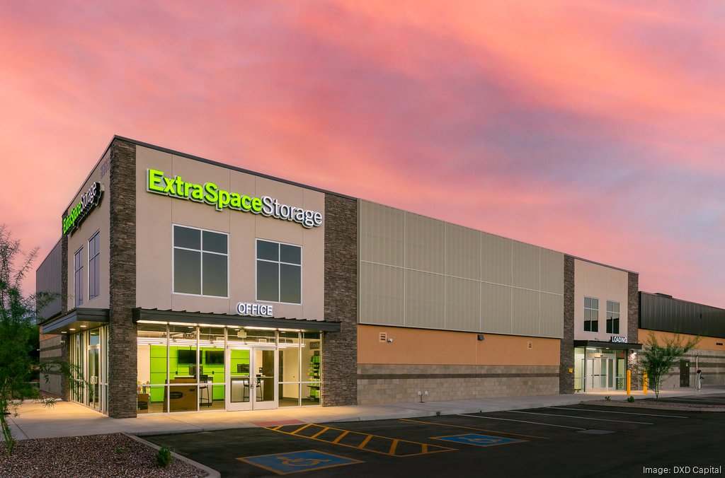 Extra Space Storage scottsdale image 1