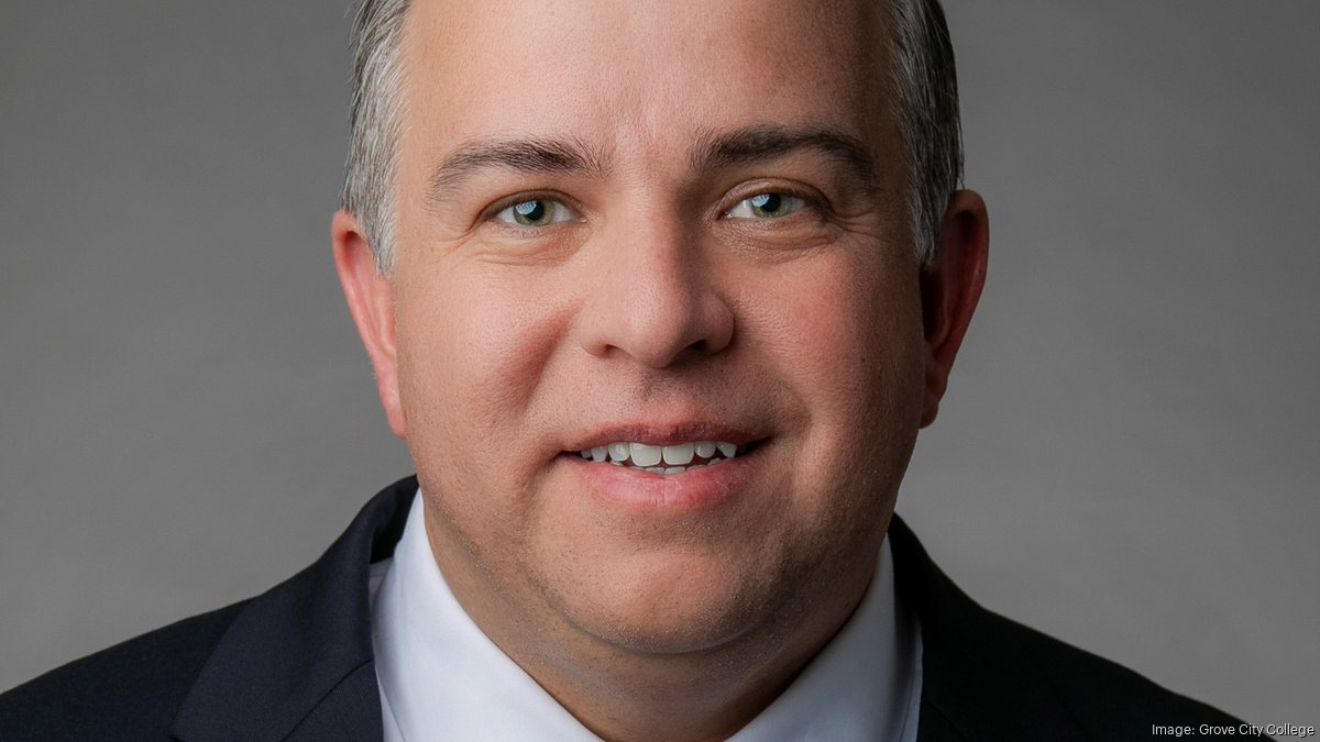 Grove City College's new president returns to alma mater with mission-driven vision (Newly Minted)