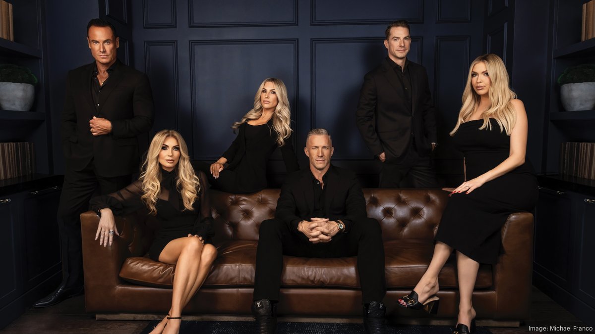 Scottsdale luxury real estate agents form invitation-only brokerage