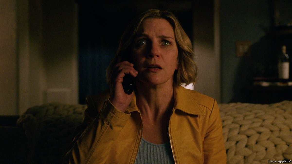 Vince Gilligan's 'Pluribus' racks up 18 Primetime Emmy nods across directing, writing and acting