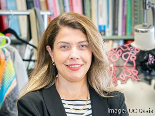 UC Davis launches sustainable design institute with backing from $20M arts endowment