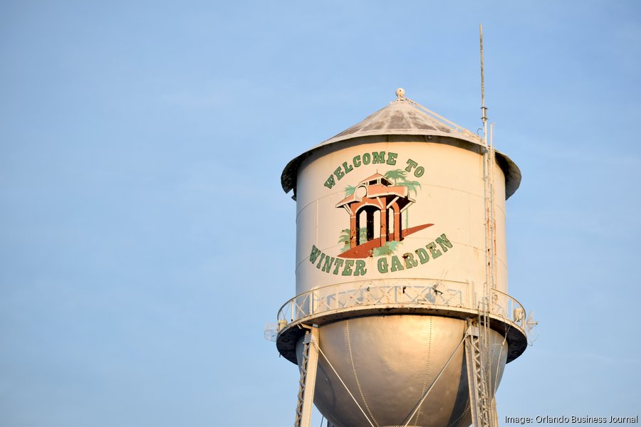 Winter Garden investor Jim Larweth dishes plans for newly acquired MoonCricket Grille property