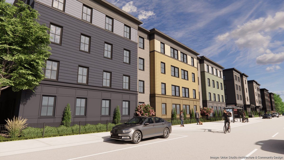 One Neighborhood Builders breaks ground on $47M affordable housing ...