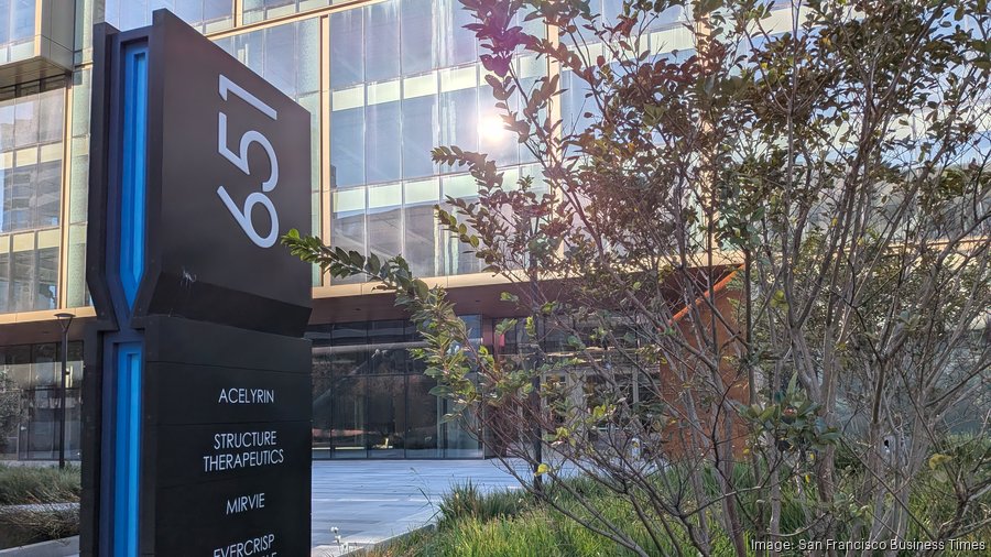 glp-1 san francisco Structure Therapeutics' stock soars on trial results of GLP-1 drug