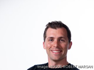 Former Palantir engineer launches AI platform to help small businesses win gov't contracts