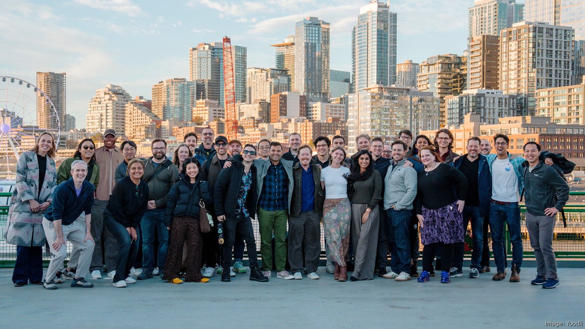 Seattle's Yoodli, fresh off funding round, aims to expand hiring