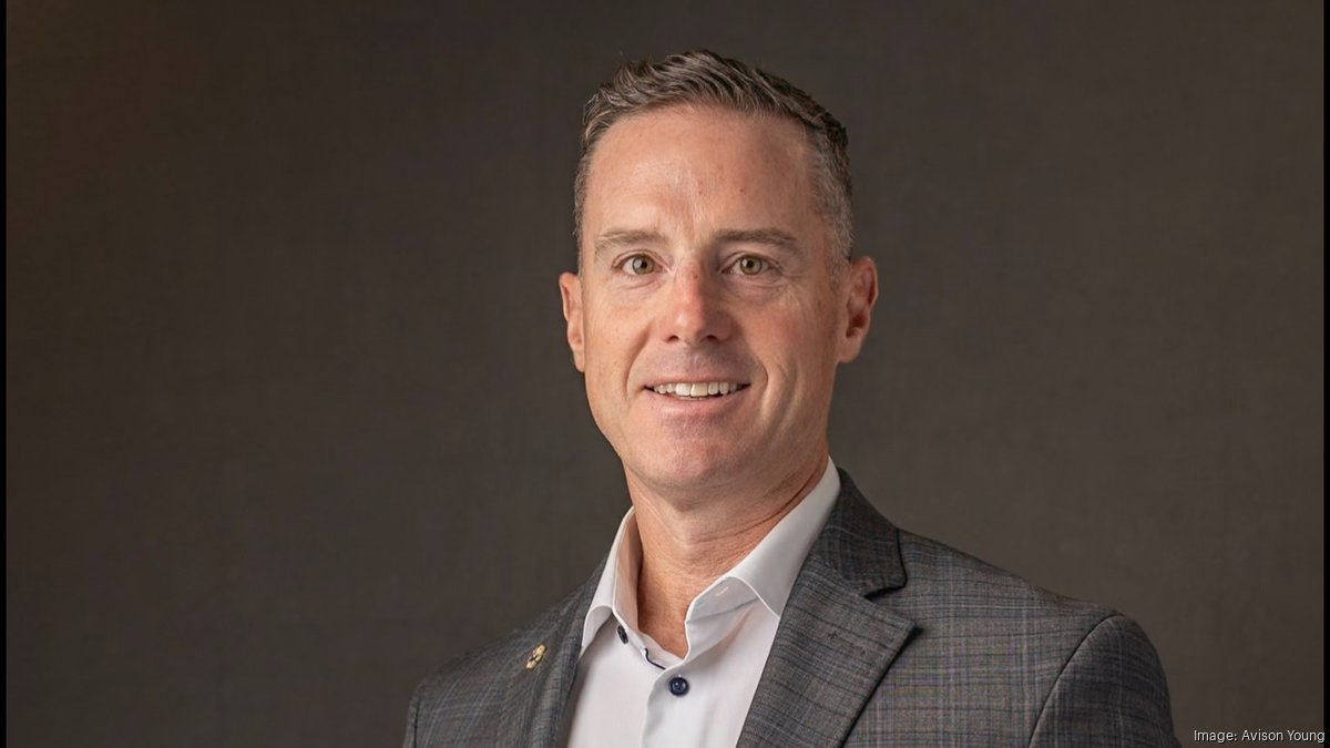 Avison Young real estate brokerage names new Philadelphia market leader