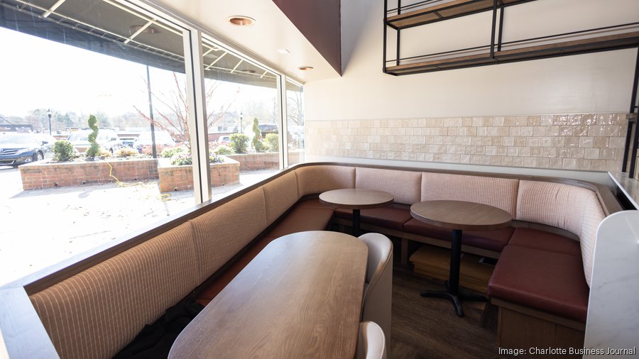 New Charlotte restaurants, bars lined up for 2026 amid more