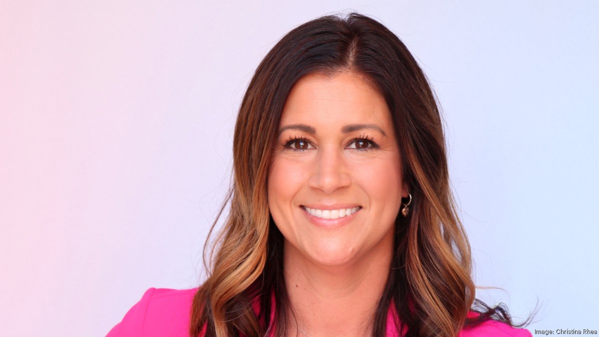 Women Who Lead in Manufacturing: Christina Rhea of Monogram ...