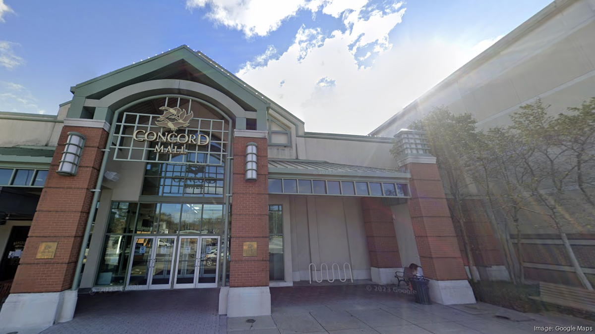 Abrams reveals plan to demolish most of Concord Mall for 'elite' retail redevelopment