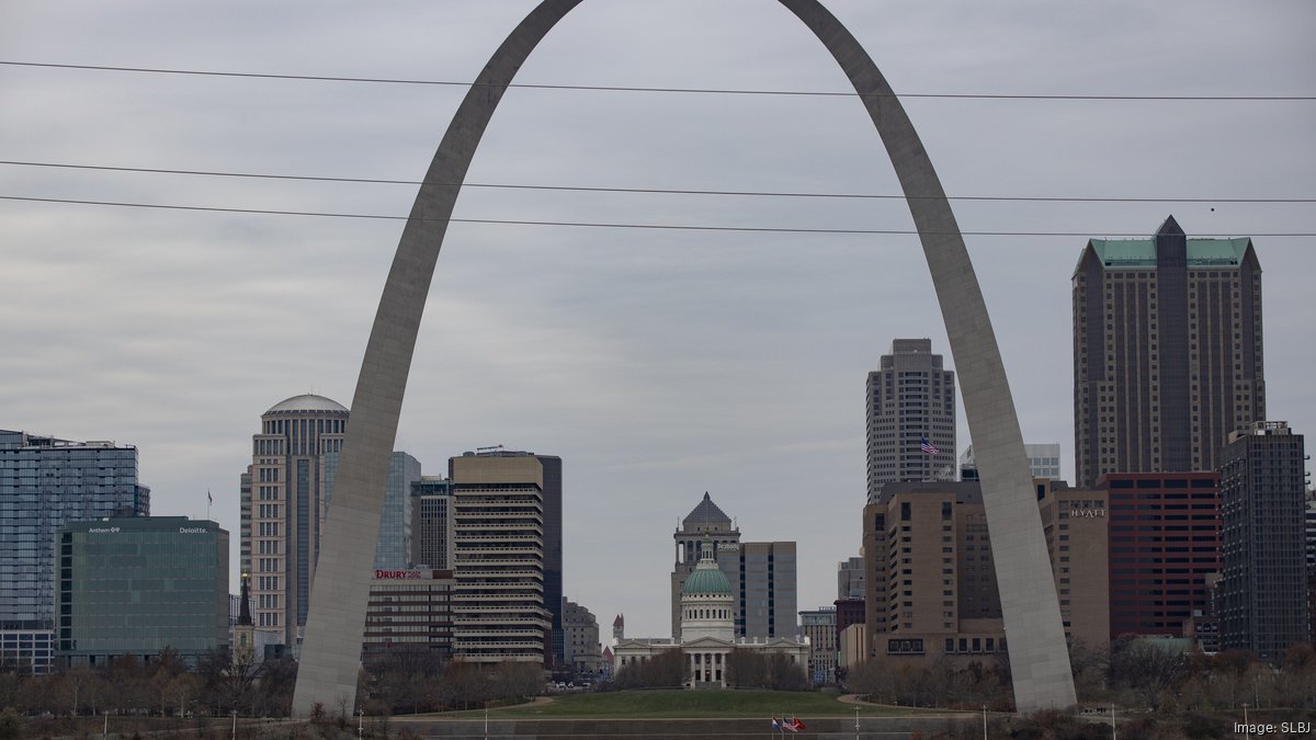St. Louis among just 6 large metros where median earners can afford median homes