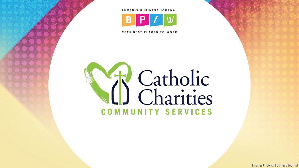 Catholic Charities Community Services (Arizona) - Phoenix Business Journal