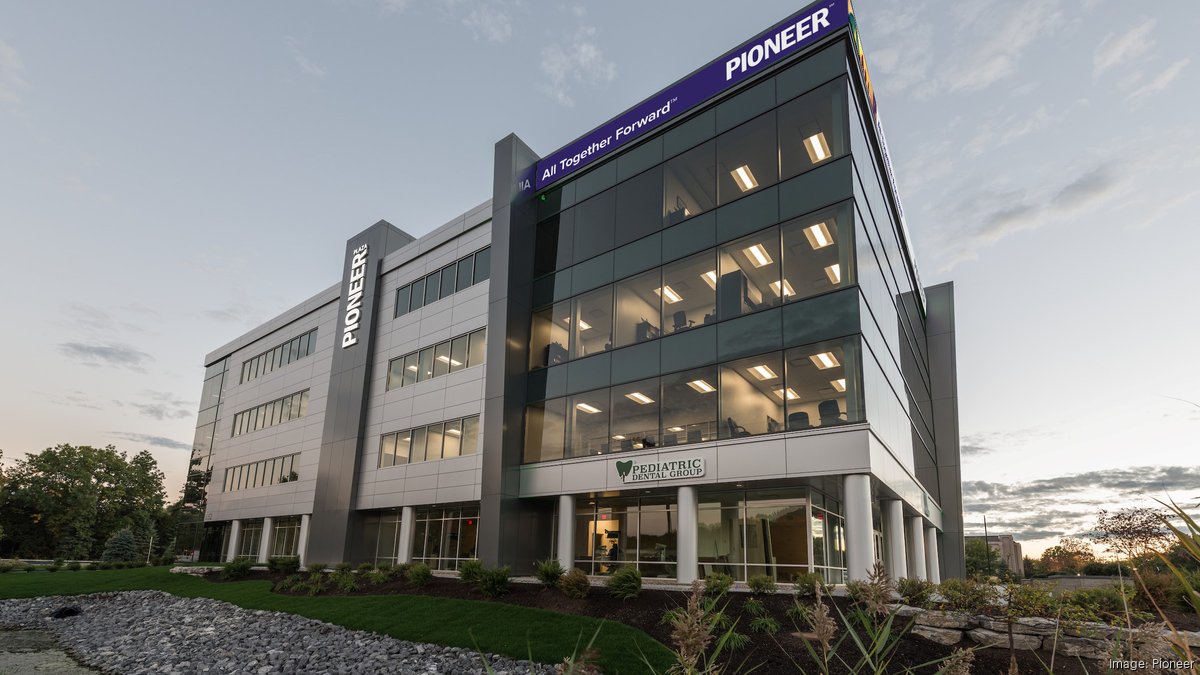Pioneer buys two Albany region employee benefits consulting businesses - Albany Business Review