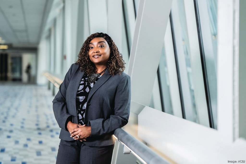 C-Suite Stars - Top Executive: Anne Zizzo - Milwaukee Business Journal