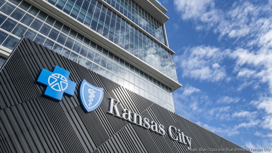 Highmark affiliation with Kansas City Blue plan gets approval - Kansas ...