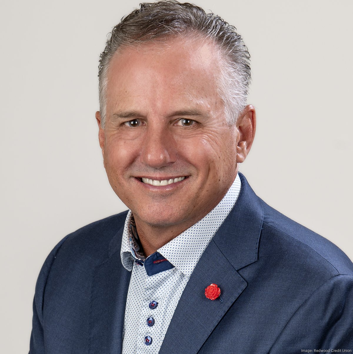 Redwood Credit Union jumps to No. 2 spot with $9.5B in assets - Silicon  Valley Business Journal