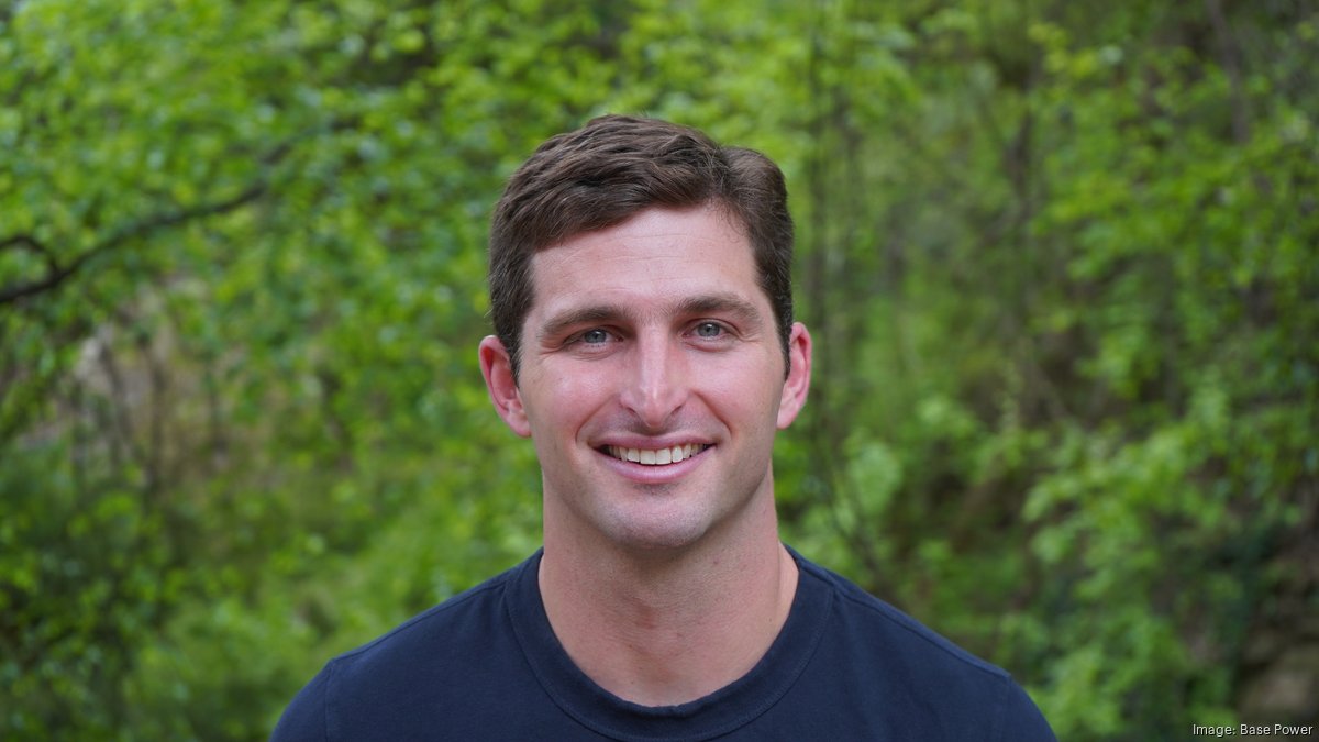 Battery startup Base Power raises another $1B as it grows in Illinois - Chicago Business Journal