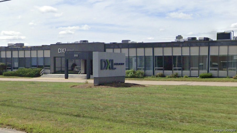 DXL to merge with FullBeauty but keep HQ in Canton - Boston Business ...