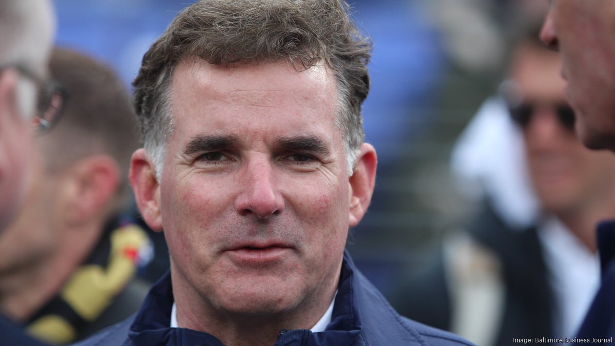 Kevin Plank gets pay bump despite Under Armour’s struggles - Baltimore Business Journal